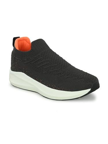 Image of OFF LIMITS Royce Men's Slip-On Walking Shoes | Classic Pull-On for Superior Support & Everyday Ease