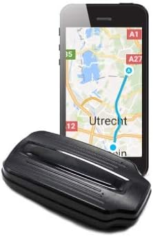 Heavy Duty Magnetic GPS Tracker Globaltrace G950 with 90 Day Battery Life -  Car/Motor/Boat: Amazon.de: Electronics \u0026 Photo