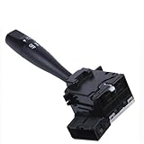 Lenkstockschalter Blinker Für Mazda B2500 B2600 BT-50 UJ06-66-122 UJ0666122 LHD Auto Scheinwerfer Blinker Schalter