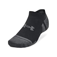 Under Armour Unisex adulto UA Performance Tech 3pk NS Socks