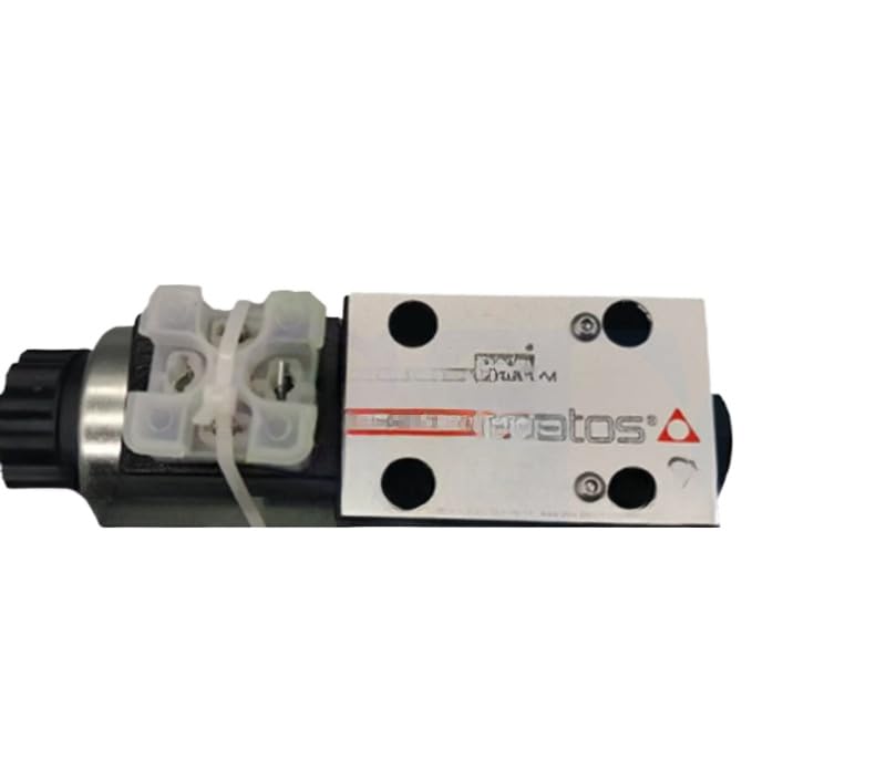 1-piece set of brand new solenoid valve hydraulic valve DHI-0632/2 23 solenoid valve