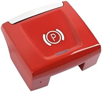 Compatible with BMW X1 F48 F49 X2 F39 2017 2018 2019 2020 2021 2022 Car Electronic Parking Brake Switch Control Button Replacement