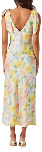ASTR the label Women's Allexina Dress2