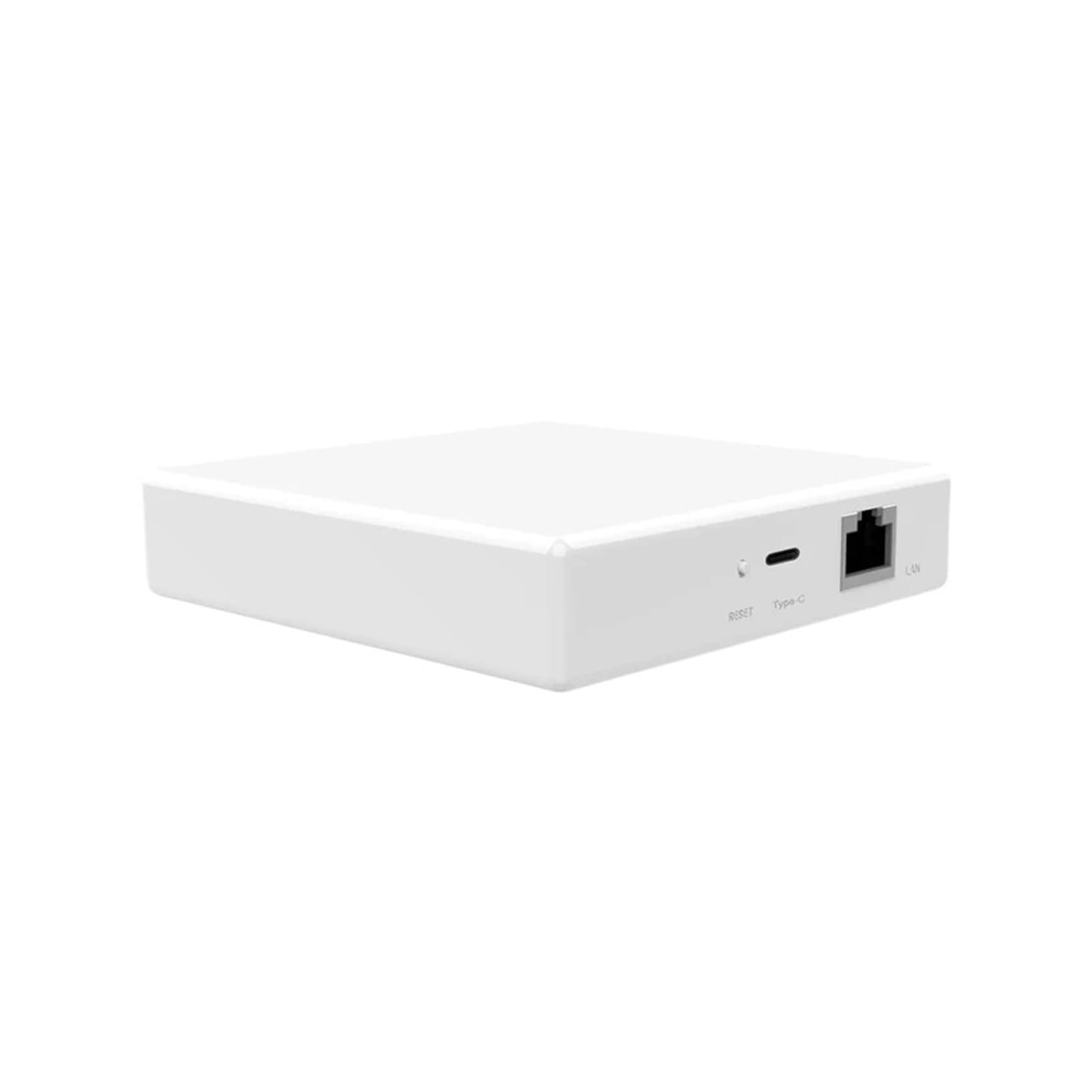 Tuya Zigbee Matter Thread Gateway Hub, Smart Home Bridge
