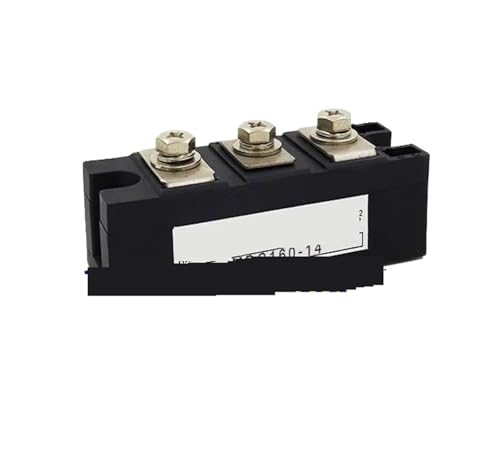 MÓDULO MDC160-14 QTFJCH7 componente electrónico industrial 2