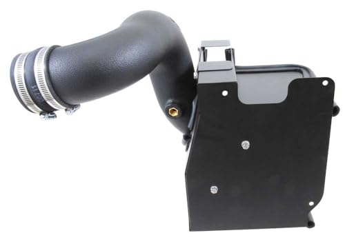 Image of K&N Cold Air Intake Kit: Increase Acceleration & Engine Growl, Guaranteed to Increase Horsepower up to 4HP: Compatible with 2.4L, L4, 2013-2016 HYUNDAI (Santa Fe Sport), 63-5301