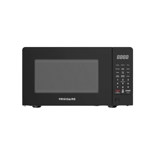 FRIGIDAIRE EMW733BLACKAMZ 0.7 Cu. Ft. Microwave, Black