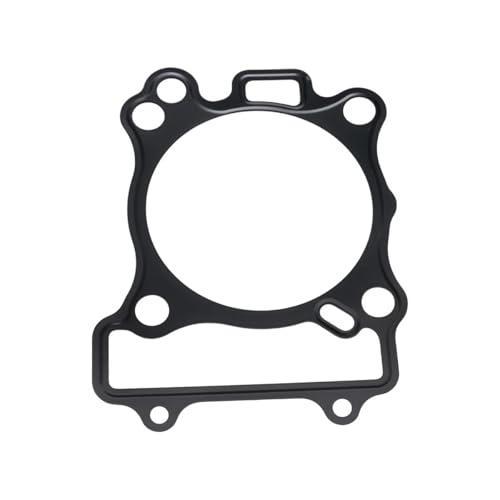 Joint embase cylindre moto pour reparer fuite huile SV650S et DL1050XT 2 pieces