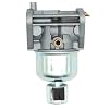 X500 X530 X534 Carburetor for John Deere Air Filter Oil Filter TRACTOR Serial Numbers up to (060001-) W/Fuel Pump Kits Complete Maintenance Kit