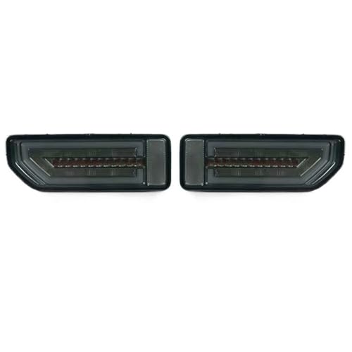 Feu arrière LED Suzuki Jimny pour rouler en toute sécurité la nuit