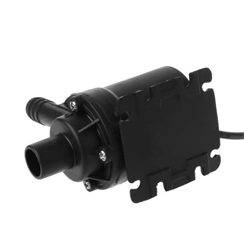 Pompe à eau solaire 12V haute performance 5m pour cascade extérieure - 5