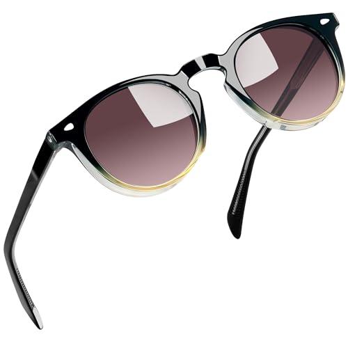 [Joopin] AZe[g TOX Y fB[X Ό ^]p uvJbg OJbg TR90 ނ ] X|[c oR sunglasses(GF/Of[V)