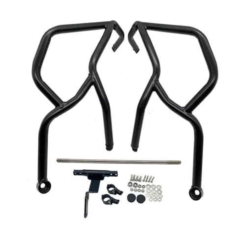 Protection moteur V-STROM 1050 anti-casse MoGarde pour réparations coûteuses évitées