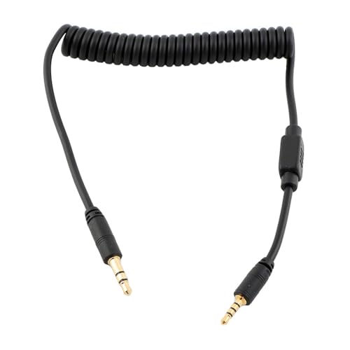 3.5mm����L1�J�����V���b�^�[�����[�X�P�[�u�������[�g�R���g���[���R�[�h�X�s�[�h���C�g�t���b�V���g���K�[�ڑ��X�v�����O�R�C�����C���[�R�[�h �p�i�\�j�b�NGH4 GH3 GH2 GH1 DMC-FZ2500 FZ2000 FZ1000 FZ330�p