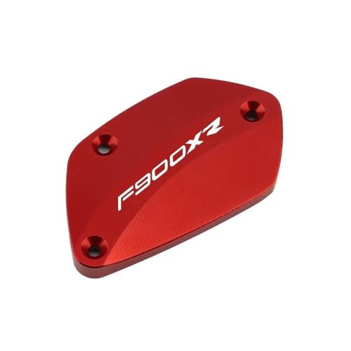 Couvercle réservoir liquide frein avant F900XR 2025 embrayage CNC moto F 900XR