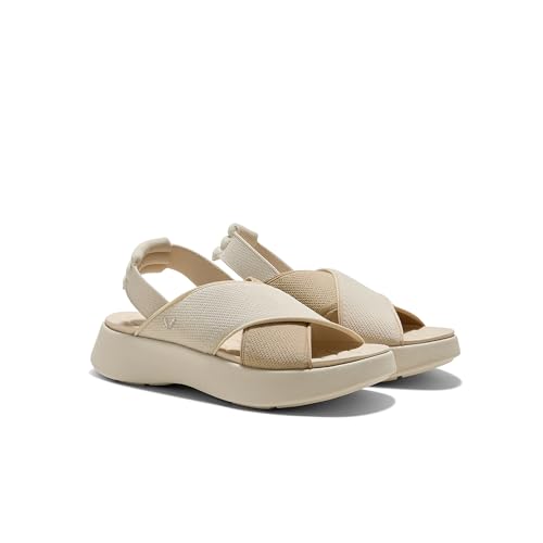 Image of VIVAIA Kara AdaptAll Sport Sandals For Women Dual Arch Support Ultra Lightweight