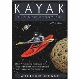 William Nealy Kayak The New Frontier - 2nd Edition Books & videos