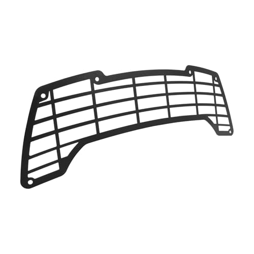 Grille de protection phare moto pour Pan America 1250 S RA1250