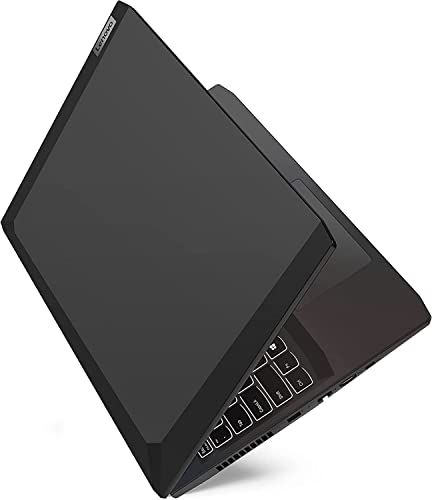 Image of Lenovo IdeaPad Gaming 3 Laptop Computer, 15.6 inch FHD Display 120Hz, AMD Ryzen 5 5600H, 32GB RAM 1TB SSD Storage, NVIDIA GeForce RTX 3050Ti, Windows 10 Home, TGC Accessories
