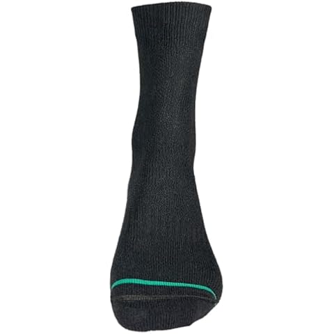 1000 Mile Men's Double Layer Tactel Socks Cover