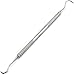 AAProTools Dental Jaquette Scaler U15/30 Anterior Tarter Remover Steel Instrument