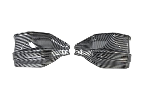 Protège-mains de moto avec pare-brise déflecteur pour leviers R1200GS R1250GS F800GS F900GS