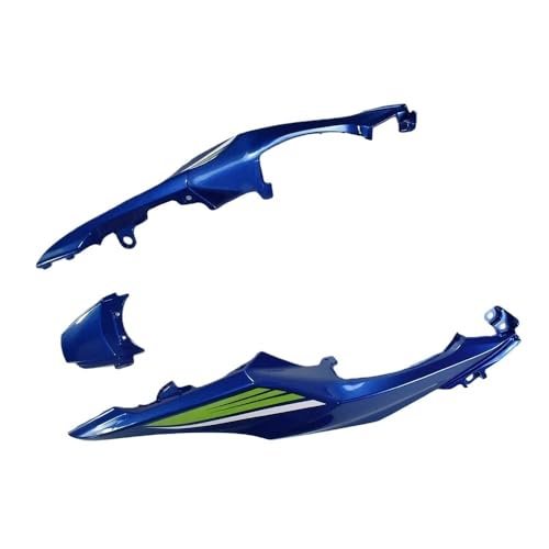 Capot de siège arrière de moto GSXR1000 pièces de carénage d'injection 2017-2020