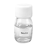 A un precio especial well2wellness® Solución amortiguadora neutra, transparente, 50 ml, para la limpieza de la sonda de pH y Redox.
