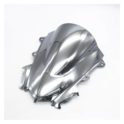 �o�C�N�̃t�����g�K���X �ɓK������ YZF R125 R15 V3.0 R15M 2017 2018 2019 2020 2021 �p�o�C�N�p�o�C�U�[/�E�C���h�V�[���h(��)