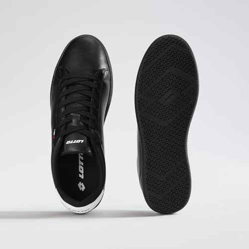 Image of Lotto Men Mavin Classic Sneakers