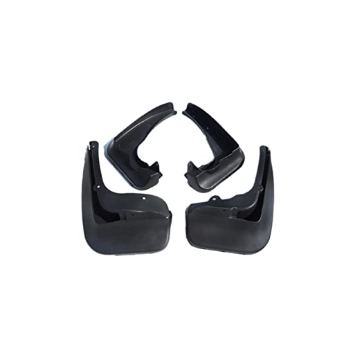 Guardabarros para BMW Serie 3 F30 F31 2012-2018 protector contra salpasicaduras