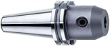 Auskraglänge 63mm Weldonfutter DIN69871 AD gewuchtet G 6,3/12.000 SK40 Drm16mm A=63mm