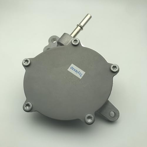 29300-25010 29300-25011 29300-25012 29300-f0010 Conjunto de bomba de vacío, compatible con: Camry, LS500/500h, Rav4, Crown, RX series, Highlander, NX series, Grand Highlander, TX series, GX550, Avalon, Tundra/Sequoia, Tacoma miniatura 5