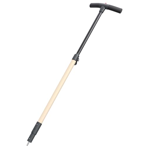 newyoo Tricycle Push Handle (Khaki)