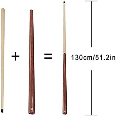 ビリヤードキュー プールキュー プールキュー51 