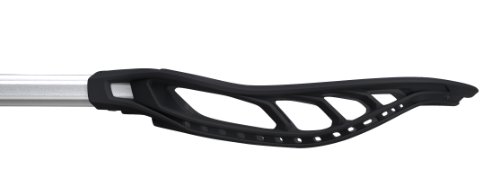STX Lacrosse Men's Hammer Head, Black