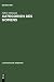 Produktbild Kategorien des Nomens: Schnittstellen und Ökonomie (Linguistische Arbeiten, 458, Band 458)