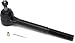 Proforged 104-10207 Greasable E-Coated Front Outer Tie Rod End - RWD