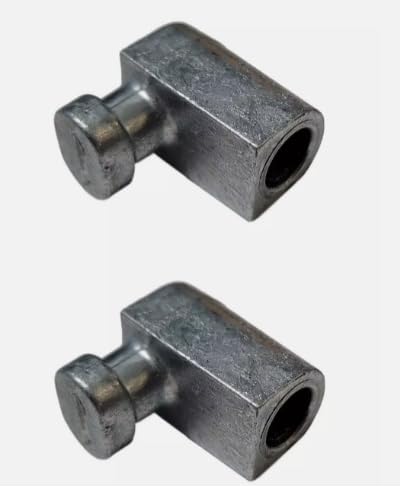 2 Pack Link - M152770,2 Replacement for John Deere OEM