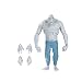 DC Collectibles Batman The Animated Series: Killer Croc Action Figure