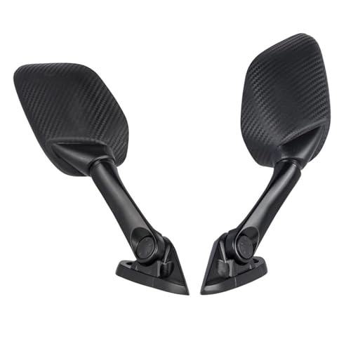 Espejos laterales para motocicletas YZF R3 R25 2015-2017 accesorio retrovisor 2