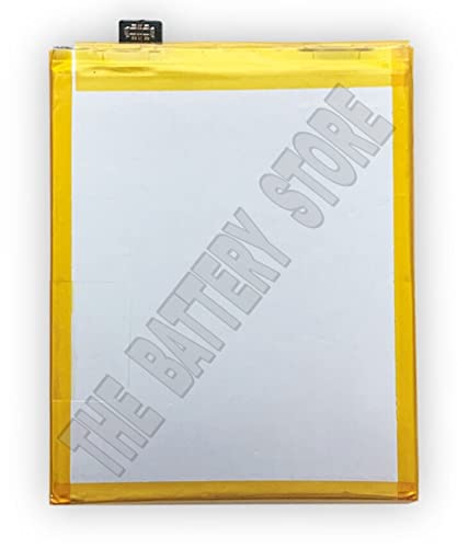 Image of Original BLP715 Battery for Oppo K3 / X / RMX1901 Battery with 6 Month Warranty **** (Y00000174)