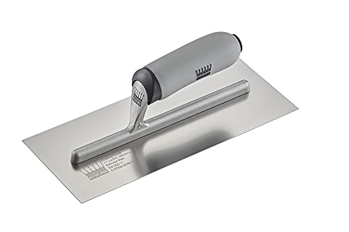 Ragni 11 Stainless Finishing Trowel - Hi-Lift