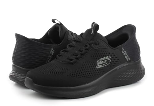 Image of Skechers Mens Skech-LITE PRO - PRIMEBASE Slip-ins Sneaker