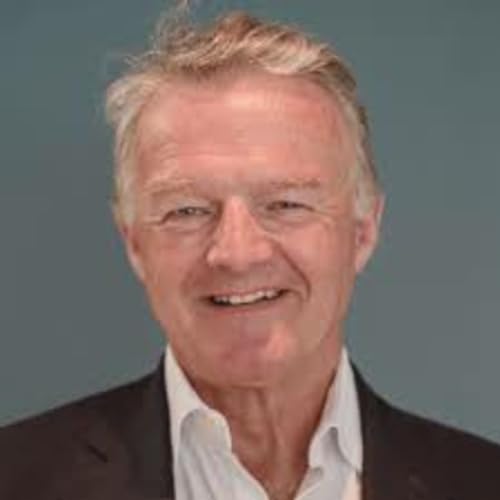 Episode 3: Ian Prideaux - Formerly of Grosvenor - Investing for Success with the Ultimate Long Time Horizon