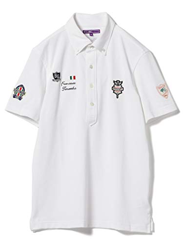 ゴルフウェア ポロシャツ ビームスゴルフ ゴルフウェアの人気商品 通販 価格比較 価格 Com ゴルフウェア ポロシャツ ビームスゴルフ ゴルフウェアの人気商品 通販 価格比較 価格 Com