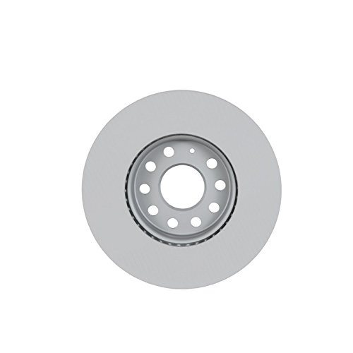 Image of Bendix Priority1 BPR5682 Front Euro Brake Rotor (2 Rotors /1 Pair in Box)