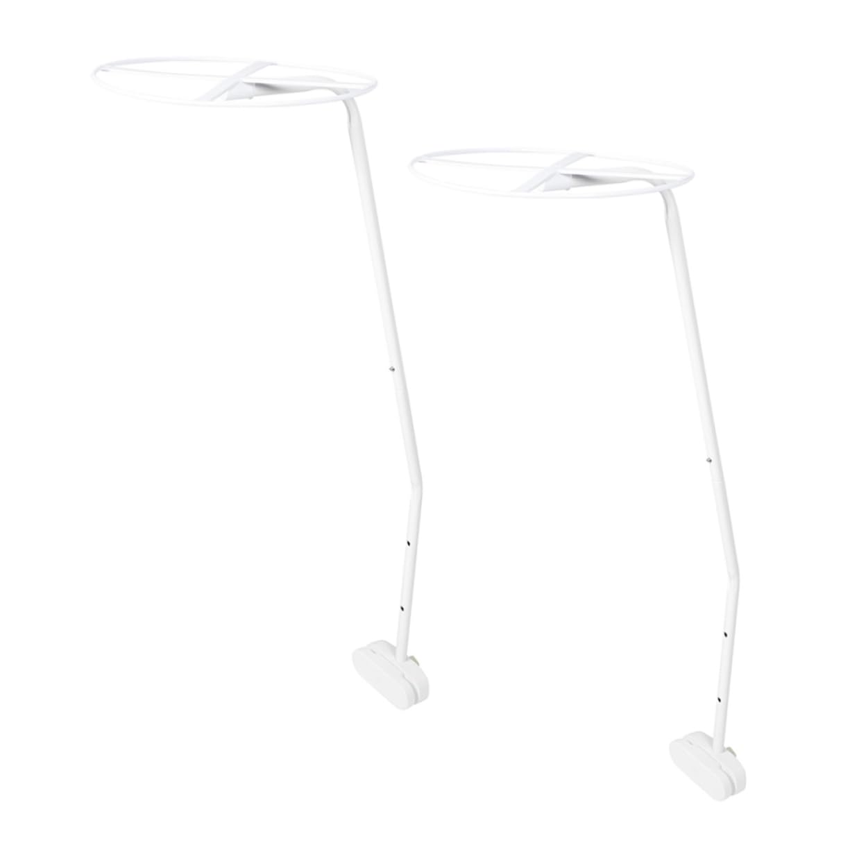 Support de moustiquaire pour lit bébé idéal pour sécuriser les nuits dans sa chambre
