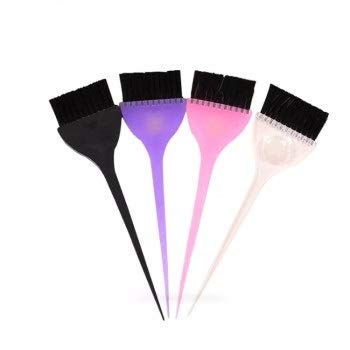 2 pic.Comb Professional Hot Tangle Hair Brush Salon Home Universal Hair Care Styling Tools Hair Comb Hairbrushes