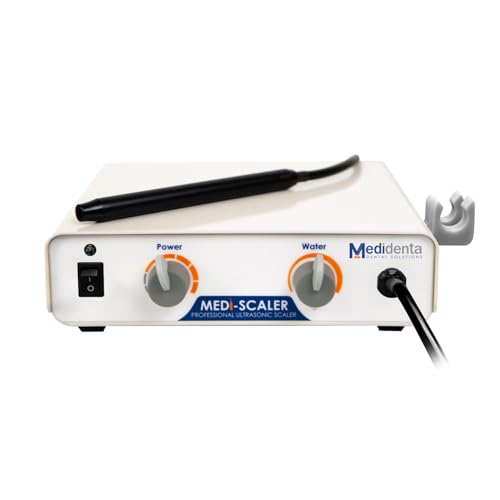Medi-Scaler Ultrasonic Scaler, 30K